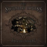 The Soulshake Express - Join the Carnival